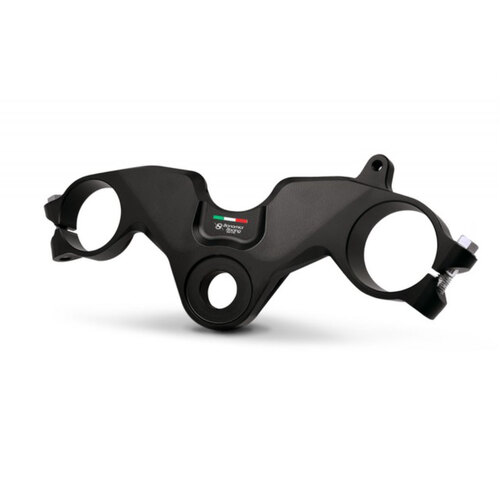 Bonamici Racing Top Triple Clamp (Street Version) For Yamaha YZF-R7 (2021 - Onwards)