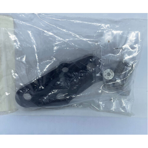 Bonamici Racing PS_031 Spare Plate For K014 Rearsets