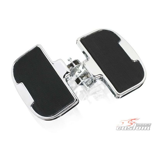 Custom Acces UNIVERSAL PASSENGER FLOORBOARDS