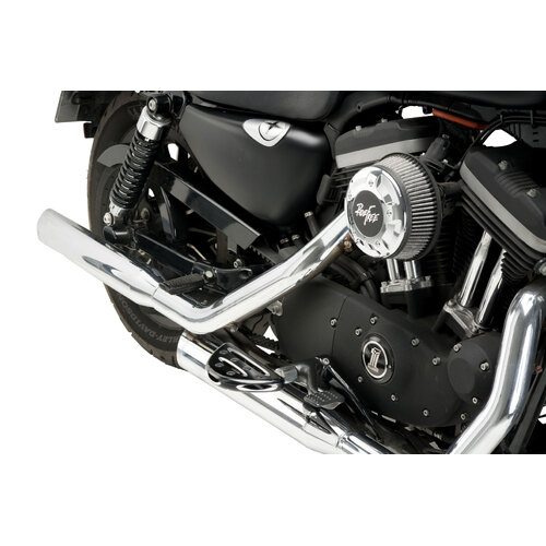 Custom Acces DELTA MODEL PLATFORMS SET FOR HARLEY DAVIDSON