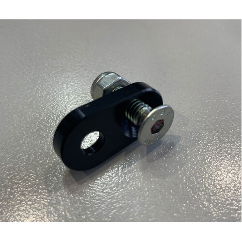 Bonamici Racing Eccentric Plate For Various Rearsets