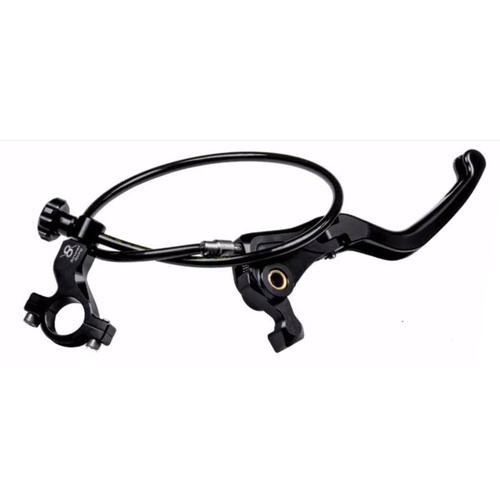 Bonamici Racing Brake Lever With Remote Adjuster For BMW S 1000 R (2021 - Onwards)