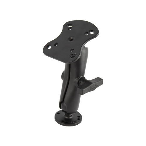 RAM-107U - RAM® Fishfinder Mount for Humminbird Devices