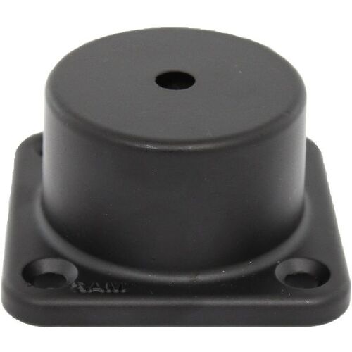 RAM-109H-BU - UNPKD. RAM HORZ. SWING ARM MOUNT BRACKET