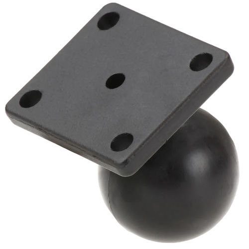 RAM-347U - RAM® Ball Adapter with AMPS Plate - C Size