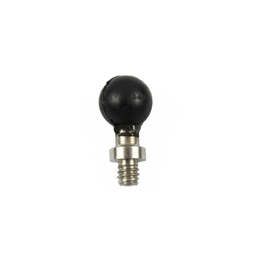 RAM-A-237U - RAM 0.56" Ball Adapter with 1/4"-20 Threaded Post