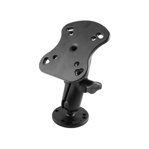 RAM-B-107U - RAM® Fishfinder Mount for Humminbird & Lowrance Devices