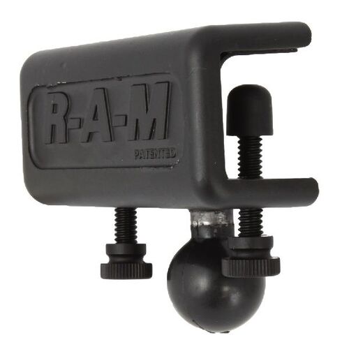 RAM-B-127B - RAM WINDSHIELD MOUNTING BASE