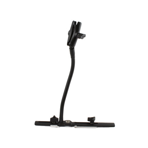 RAM-B-131-201 - RAM AIRCRAFT SEAT RAIL BASE WITH ARM