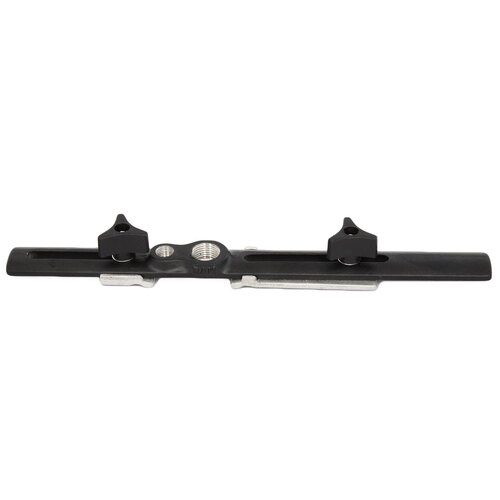 RAM-B-131B - RAM AIRCRAFT SEAT RAIL BASE