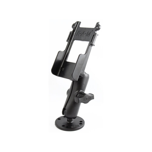 RAM-B-138-BC1U - UNPKD RAM W/ BELT CLIP HOLDER HAND-HELD