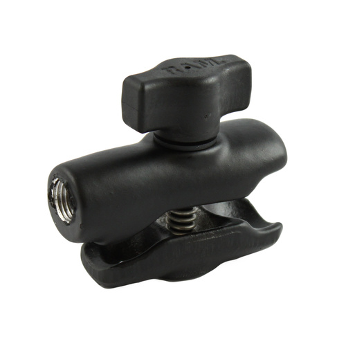 RAM-B-200-1U - RAM® Single Socket Arm with 1/4" NPT Threaded Hole