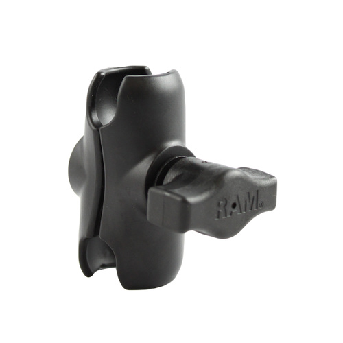 RAM-B-201U-A - RAM® Short Double Socket Arm