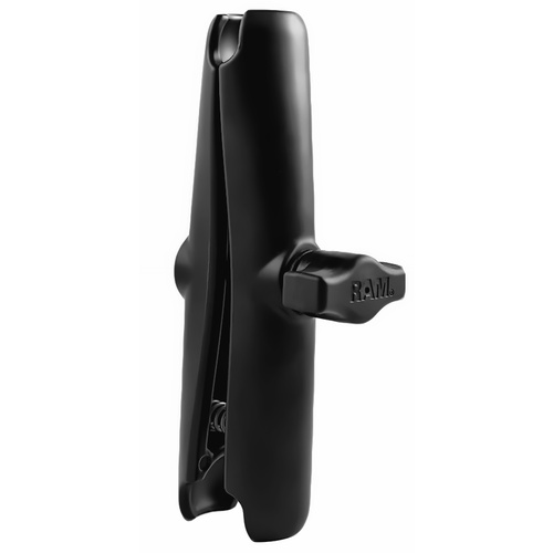 RAM-B-201U-C - RAM® Long Double Socket Arm