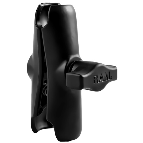 RAM-B-201U - RAM® Medium Double Socket Arm