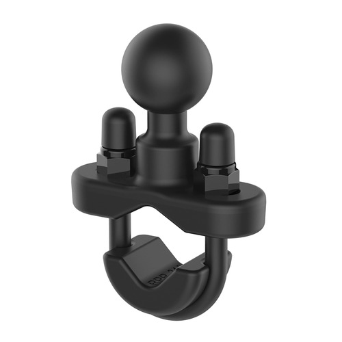 RAM-B-231ZU - RAM® Handlebar U-Bolt Base for Rails 0.5" to 1.25" in Diameter