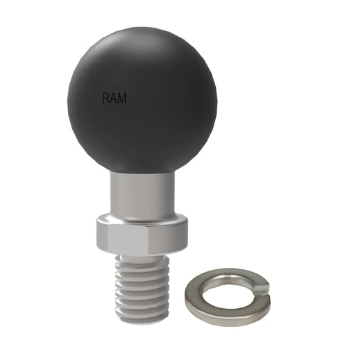 RAM-B-236U - RAM® Ball Adapter with 3/8"-16 Threaded Post