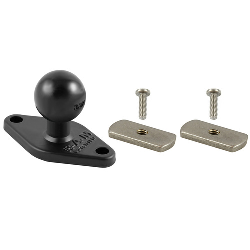RAM-B-238-WCT - RAM Universal Wheelchair Ball Base
