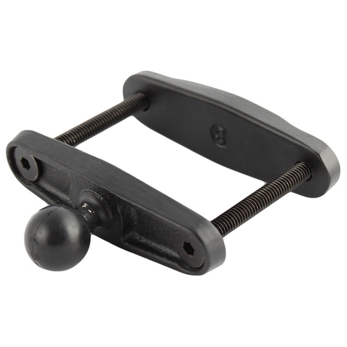 RAM-B-247U-3 - RAM® Square Post Clamp Base for Posts up to 3" Wide