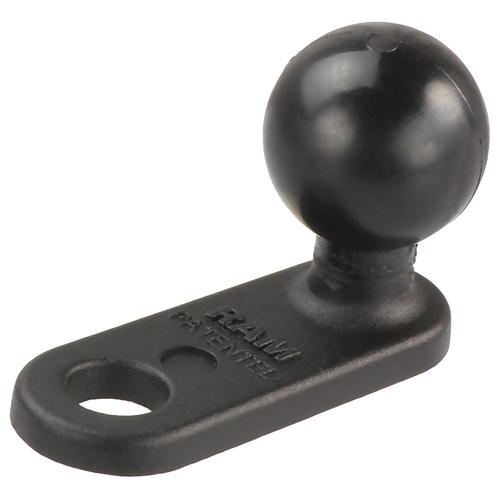 RAM-B-252U - RAM® 11mm Bolt Head Adapter Ball Base