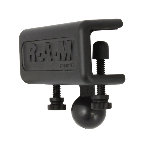 RAM-B-259U - RAM® Glare Shield Clamp Ball Base