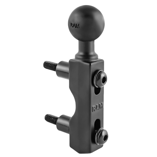 RAM-B-309-1U - RAM® Motorcycle Brake/Clutch Reservoir Ball Base
