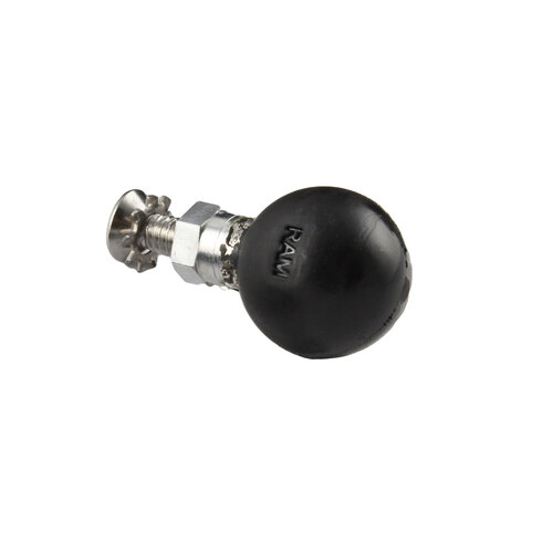 RAM-B-309-3U - UNPKD RAM CYCLE HANDLEBAR BALL