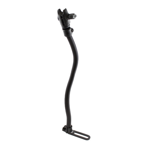 RAM Pod™ I Vehicle Mount with 18" Rod and Socket Arm