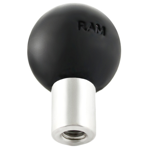 RAM-B-348U - RAM® Ball Adapter with 1/4"-20 Threaded Hole