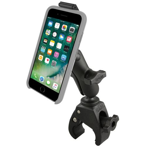 RAM-B-400-OT2U - RAM® Small Tough-Claw™ Mount for OtterBox uniVERSE Phone Cases