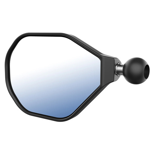 RAM-B-465LU - RAM® Tough-Mirror™ Left Mirror with Ball