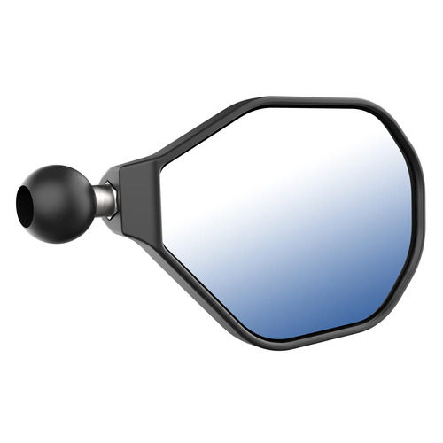 RAM-B-465RU - RAM® Tough-Mirror™ Right Mirror with Ball