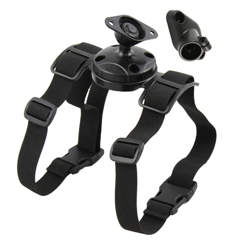 RAM-BM-L1-SB1U - RAM® Snap-Link™ Rotating Leg Mount