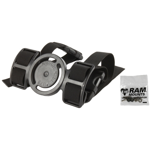RAM-BM-L1 - RAM BODY MOUNT FOR LEGS