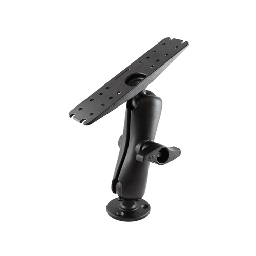 RAM-D-111U - RAM® Large Marine Electronics Mount
