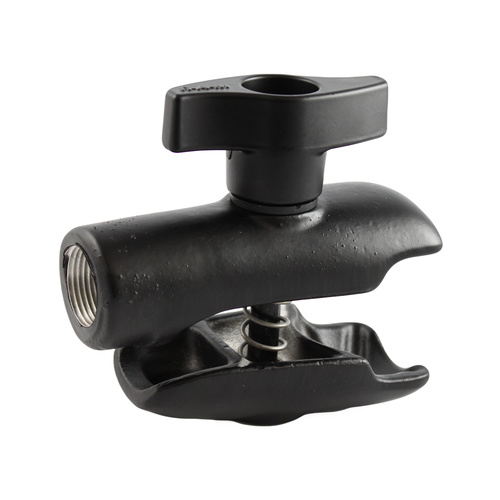 RAM-D-200-1 - RAM® Single Socket Arm with 1" NPT Threaded Hole