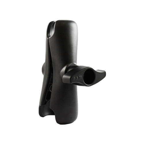 RAM-D-201U - RAM Standard Length Double Socket Arm for 2.25" Balls