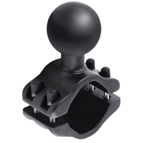 RAM-D-271U-2 - RAM 2" - 2 1/2" DIA. RAIL BASE W/ BALL