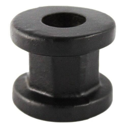 RAM-D-280U - RAM DOUBLE THICK OCTAGON BUTTON
