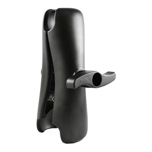 RAM-E-201U - RAM® Double Socket Arm