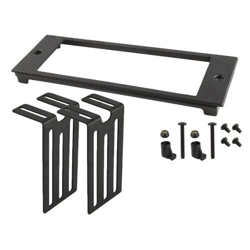 RAM-FP3-6000-1630 - B36 RAM CUSTOM FACEPLATE FOR CONSOLE