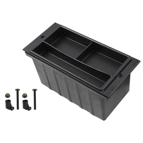 RAM-FP4-AP - RAM® Tough-Box™ 4" Filler Accessory Pocket