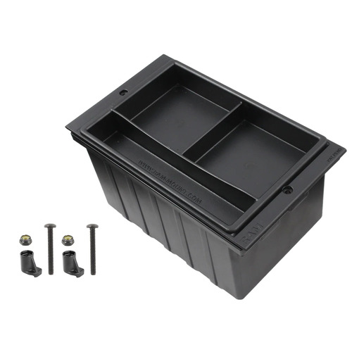 RAM-FP5-AP - RAM® Tough-Box™ 5" Filler Accessory Pocket