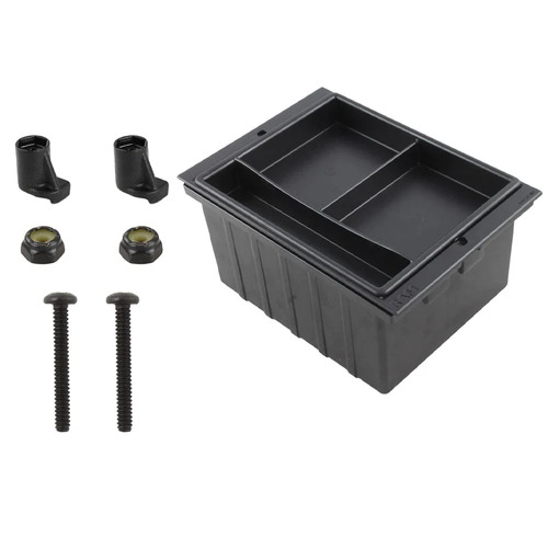 RAM-FP6-AP - RAM® Tough-Box™ 6" Filler Accessory Pocket