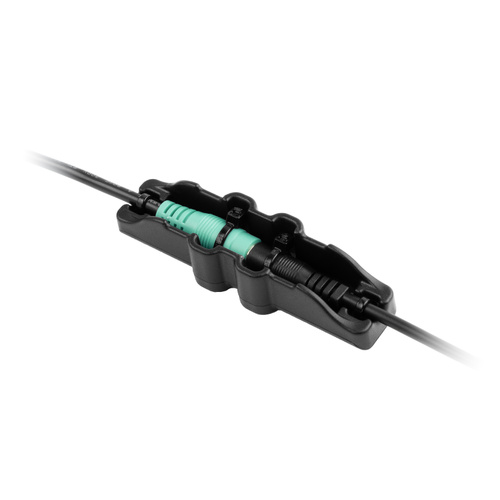 GDS Cable Clamp for 5.5mm DC to DC Barrel Cables