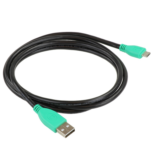 GDS Genuine USB 2.0 Straight 1.2M Cable