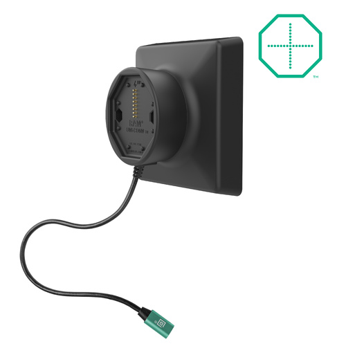 GDS Uni-Conn™ Powered Dock with USB-C & VESA Adapter