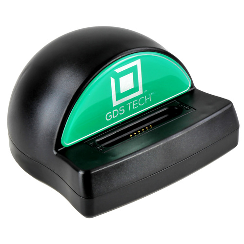 RAM-GDS-DOCK-D1U - RAM GDS® Desktop Dock Pro for IntelliSkin® Products