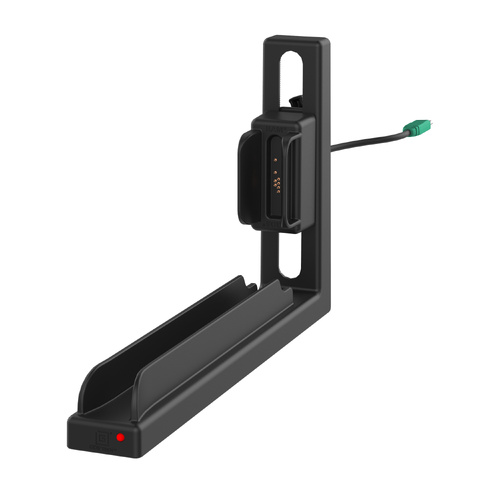 GDS Slide Dock™ with Power Delivery & Drill Down Base