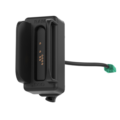 GDS Slide Dock™ Module with Power Delivery